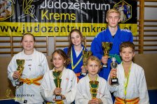 16.11.2024 Berger Nachwuchscup